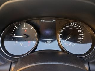 Nissan Qashqai 1.5 Dci Acenta