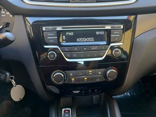 Nissan Qashqai 1.5 Dci Acenta