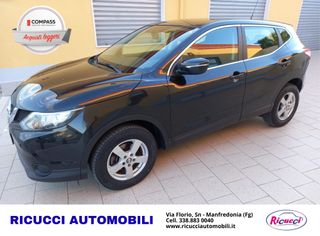 Nissan Qashqai 1.5 Dci Acenta