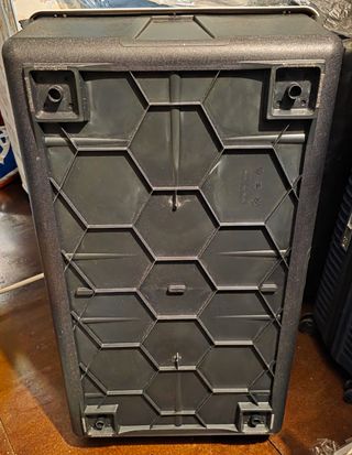 Transportín Jaula Perros Coche Atlas Car 80