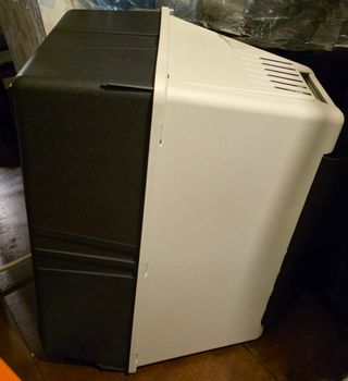 Transportín Jaula Perros Coche Atlas Car 80