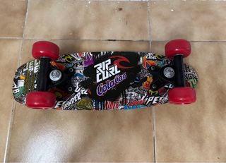Mini Patineta Rip Curl - Niño