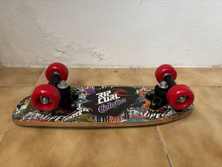 Mini Patineta Rip Curl - Niño