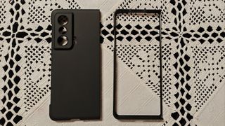 Honor Magic VS - Fundas nuevas