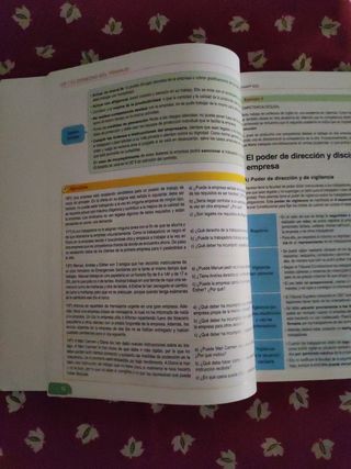 Formación y Orientación Laboral