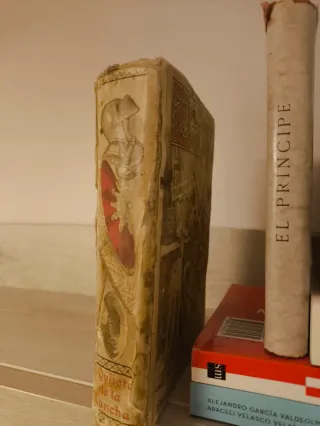 Don Quijote de la Mancha