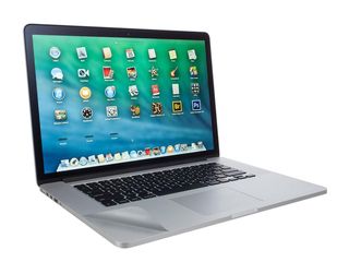 MacBook Pro 15" Plata