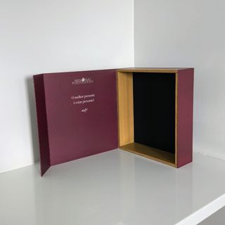 Caixa Memórias Portuguesas - Edição Colecionador