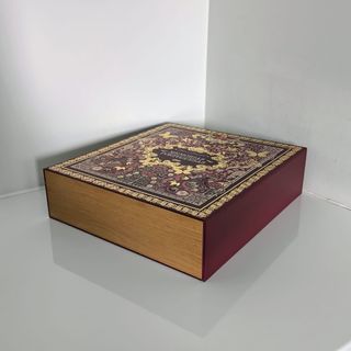 Caixa Memórias Portuguesas - Edição Colecionador