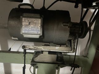 Rimoldi Macchine da cucire industriali