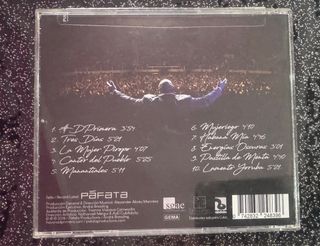 CD Salsa: Alexander Abreu y Havana D' Primera