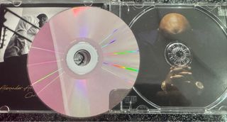 CD Salsa: Alexander Abreu y Havana D' Primera