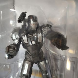 2 Statuette Iron Man Marvel