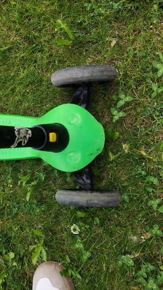 Patinete infantil Decathlon