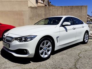 BMW Serie 4 2014