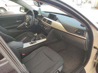BMW Serie 4 2014