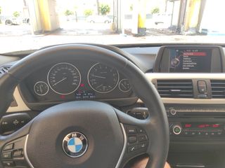 BMW Serie 4 2014