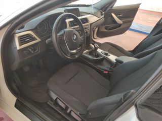 BMW Serie 4 2014