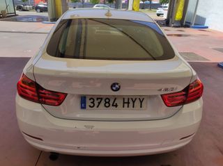 BMW Serie 4 2014