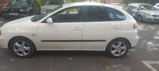 SEAT Ibiza 2006