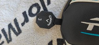 Fundas Callaway Rogue (Driver y Madera 3)