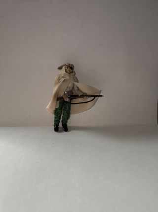 STAR WARS TVC 3.75" VC114 Orrimaarko (Prune Face)