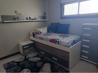 Apartamento Laredo - Alquiler