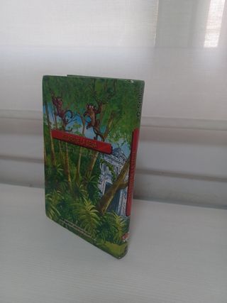 El libro de la selva: Grandes Historias