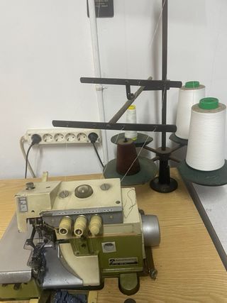 rimoldi 27 Macchine da cucire industriali: