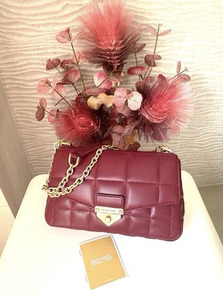 BOLSO PIEL MICHAEL KORS