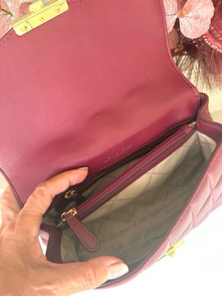 BOLSO PIEL MICHAEL KORS