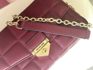 BOLSO PIEL MICHAEL KORS