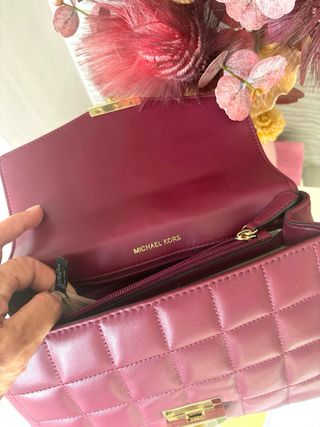 BOLSO PIEL MICHAEL KORS