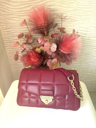 BOLSO PIEL MICHAEL KORS