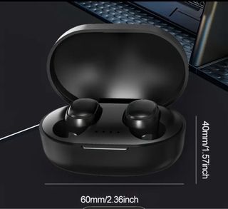 Auriculares inalámbricos Bluetooth