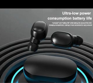 Auriculares inalámbricos Bluetooth