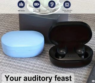 Auriculares inalámbricos Bluetooth