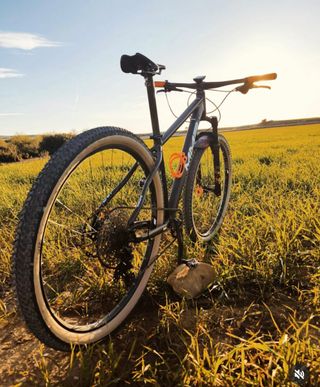 Bicicleta MMR Woki talla M