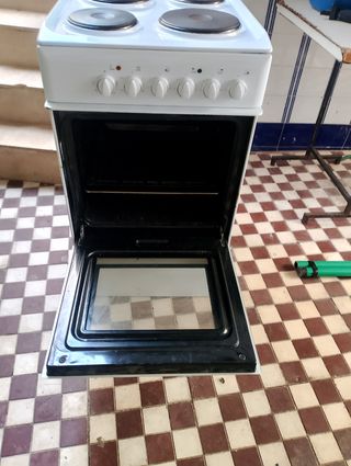 Horno eléctrico Indesit