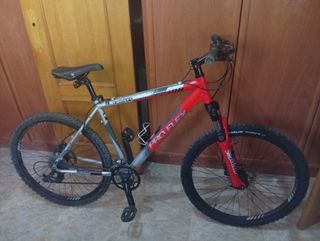 Bicicleta montaña Proflex Talla L