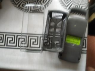 Máquina cortar cebollas patatas y más cosas