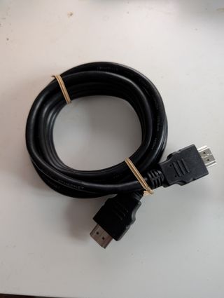 Cable HDMI Alta Velocidad