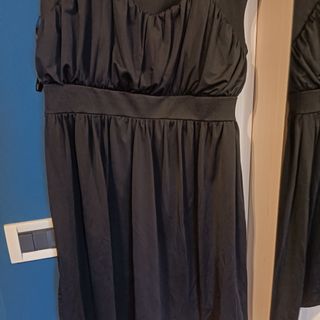 Vestito ONLY nero elegante