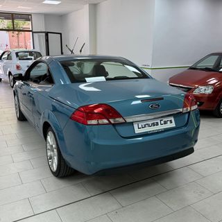 Ford Focus Cabrio