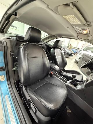 Ford Focus Cabrio
