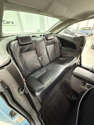 Ford Focus Cabrio