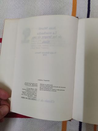 La muchacha de las bragas de oro / Los invitados