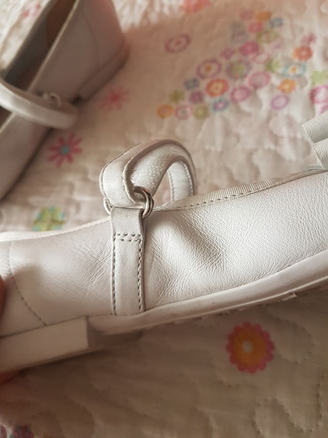 Zapatos Geox niña -talla 32