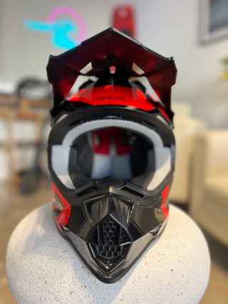 Casco ONeal 2 Series Motocross