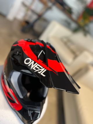 Casco ONeal 2 Series Motocross